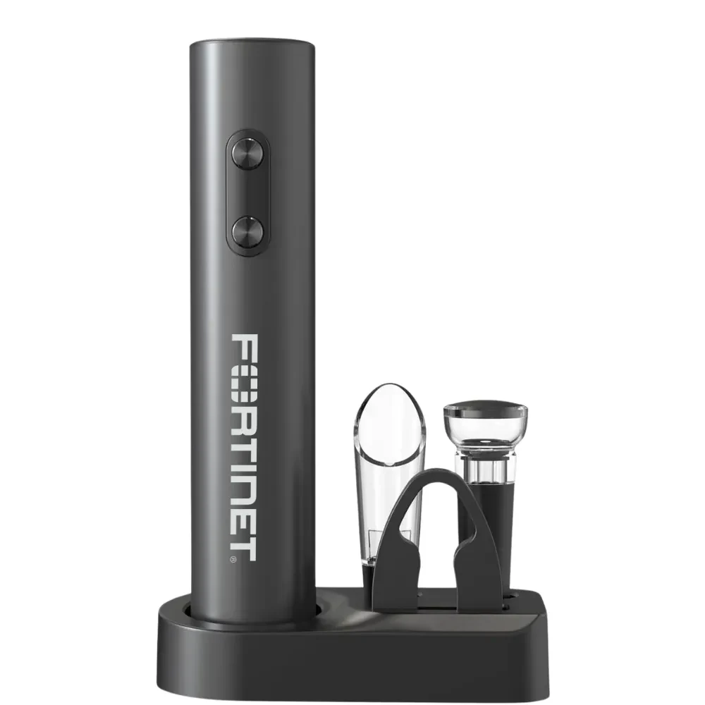 Electric Wine Bottle Opener 1