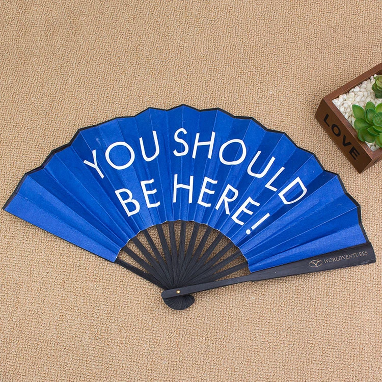 Custom Fans 1