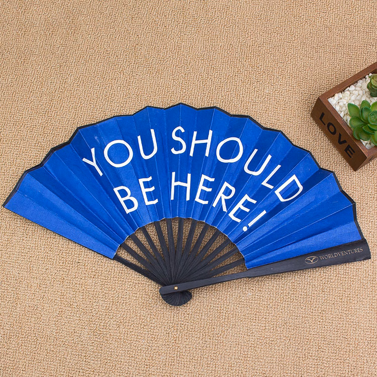 Custom Fans