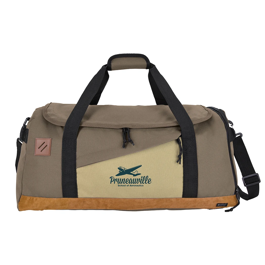 KAPSTON® Willow RPU Duffel-Pack 1