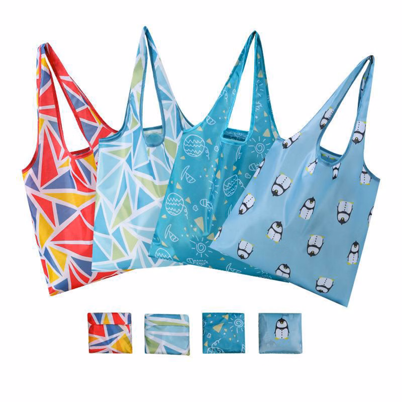 Reusable Shopping Bags
