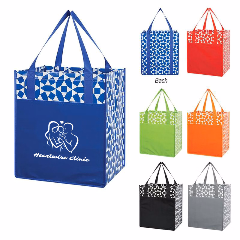 Lovely Water-Resistant Bag