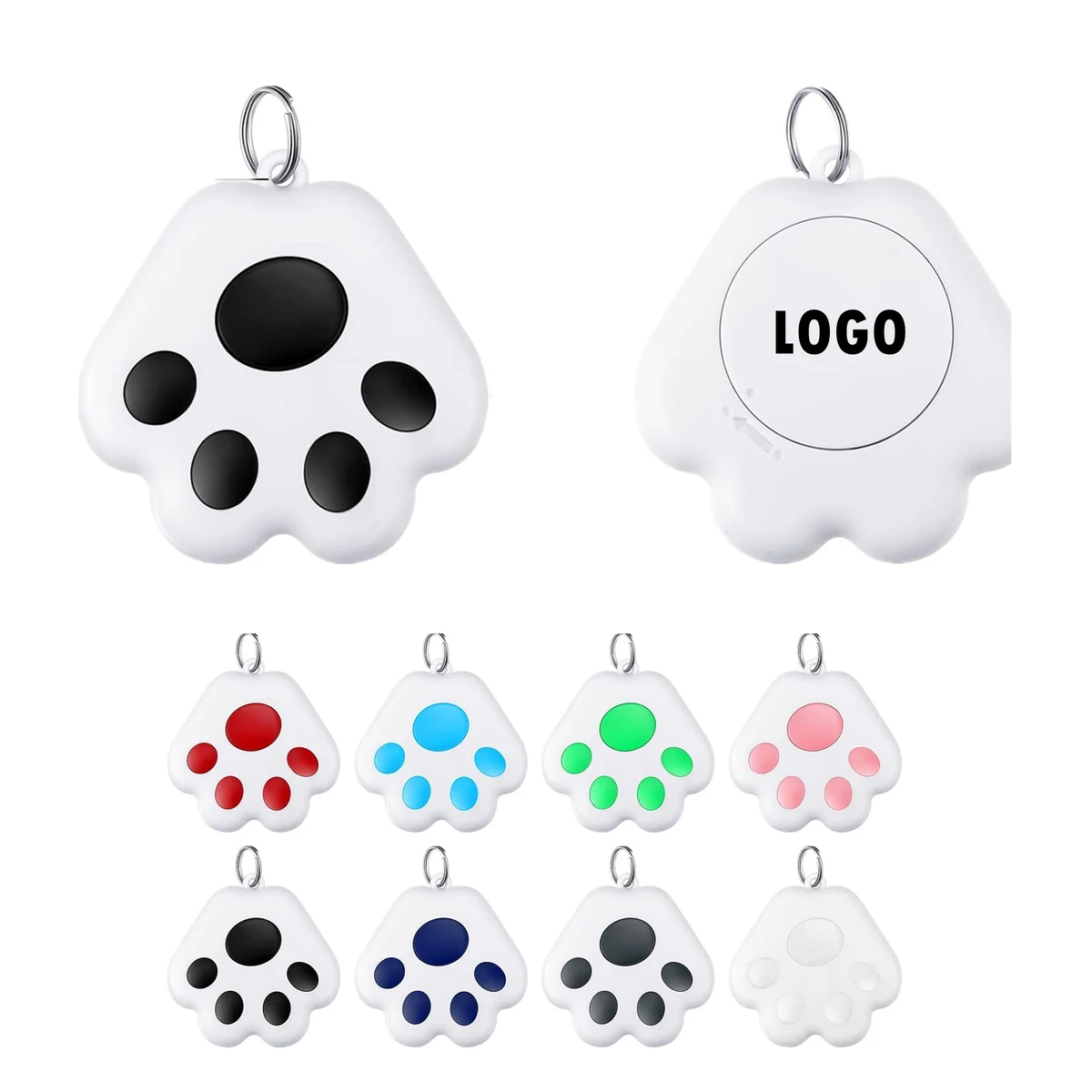 GPS Tracking Device For Pets 1