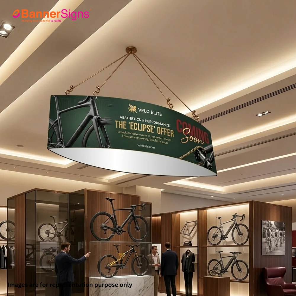 Sky Tube Football Hanging Banners (Graphics + Hardware) 1