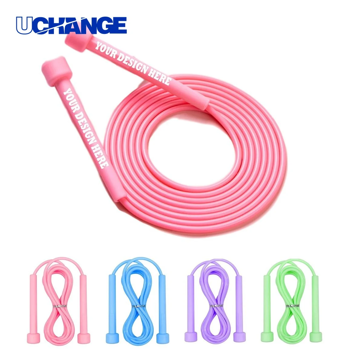 Fitness Speed Jump Rope Training Tool 1