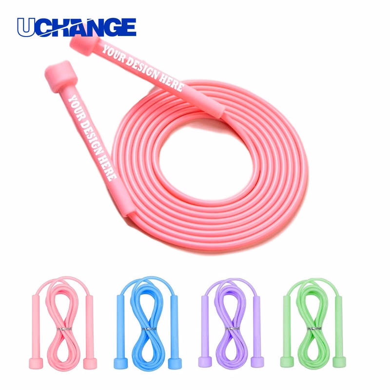 Fitness Speed Jump Rope Training Tool