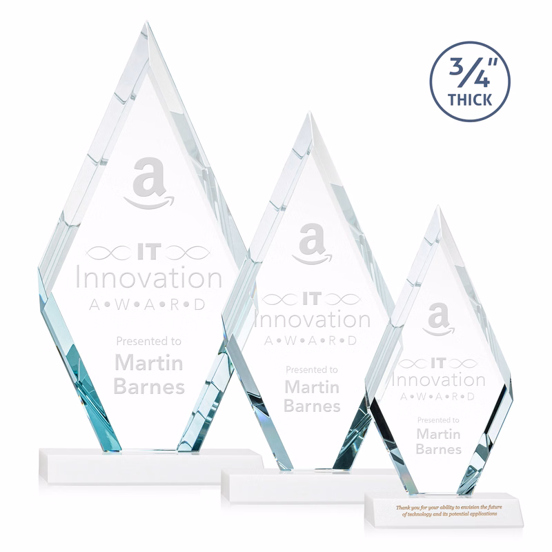 Richmond Award - White