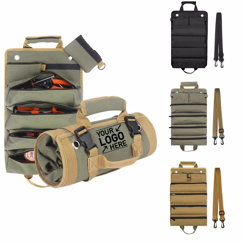 Multifunctional Hardware Tool Bag