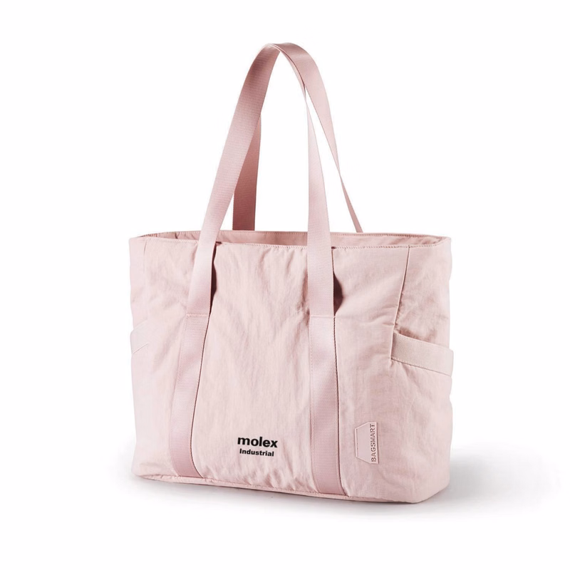 Yoga Bag With Compartments