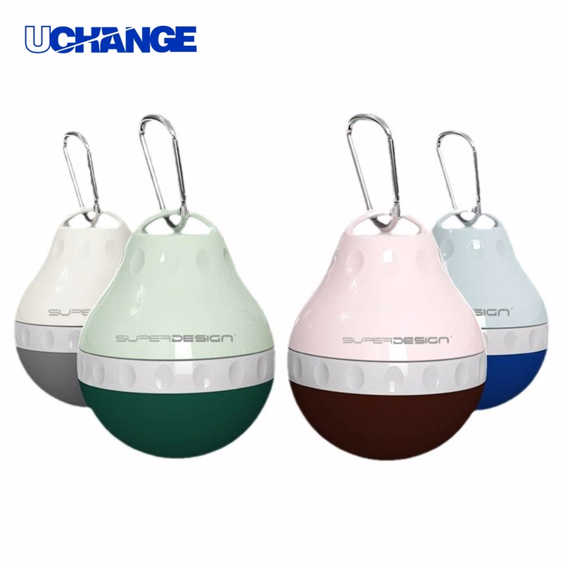 Portable Pet Water Dispenser for Outdoor Use