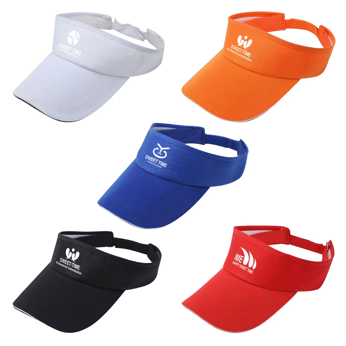 Sport Sun Visor 1