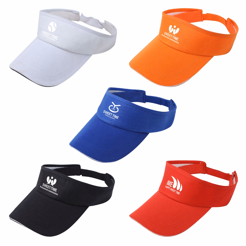 Sport Sun Visor
