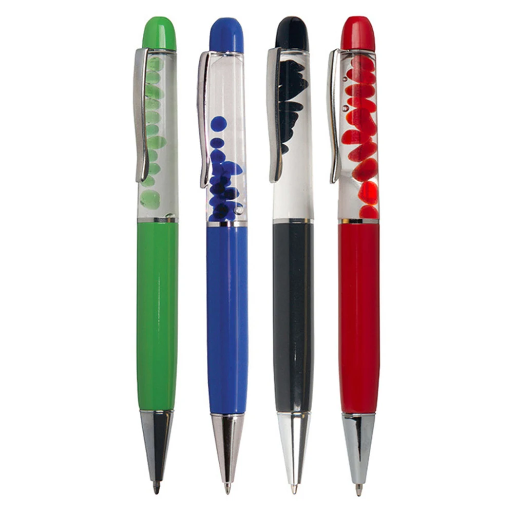 Floating Bubble Pen 1