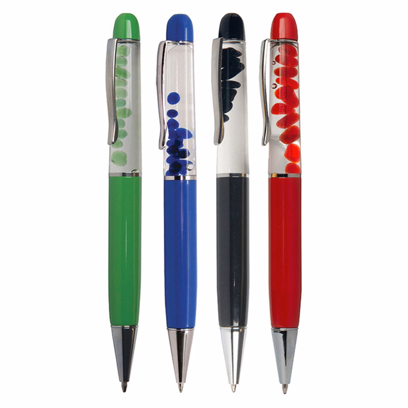Floating Bubble Pen