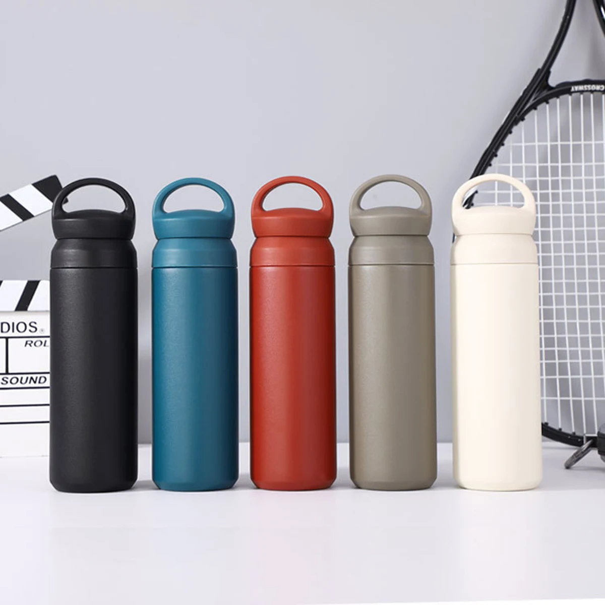 16 Oz. Insulated Tumbler 1