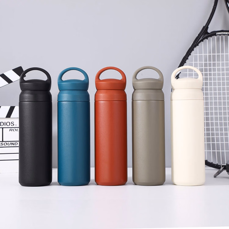 16 Oz. Insulated Tumbler