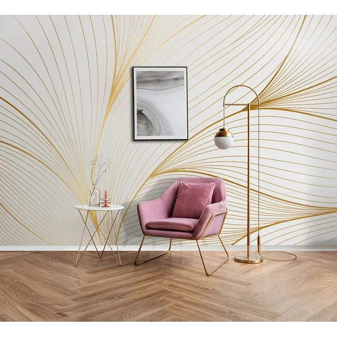 Custom Wall Murals - Caviar 1