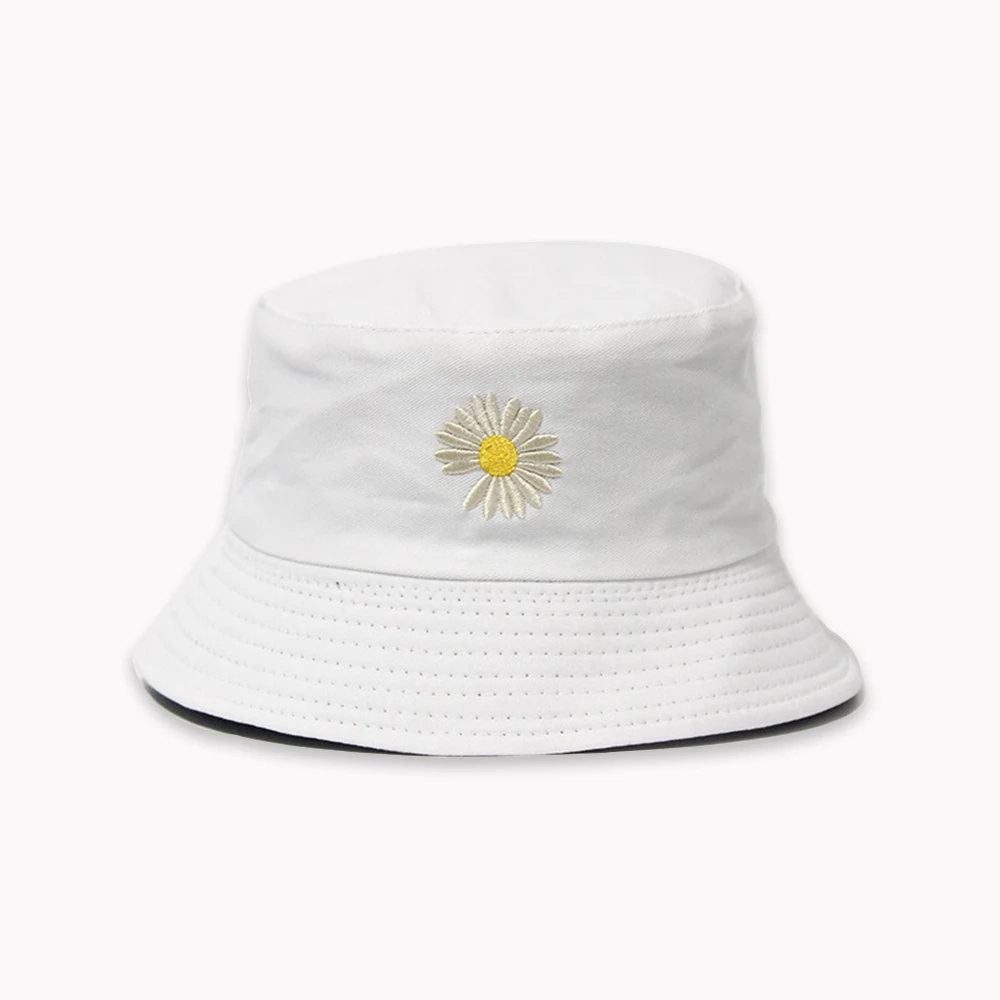 Outdoor Fisherman's Hat Bucket Hat 1