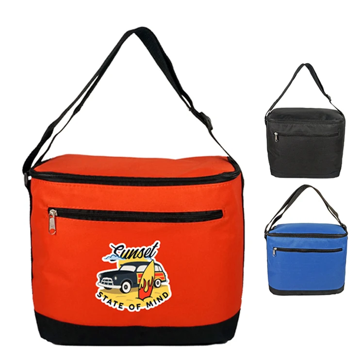 Bismark 12 Can Cooler 1