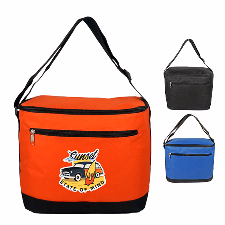Bismark 12 Can Cooler