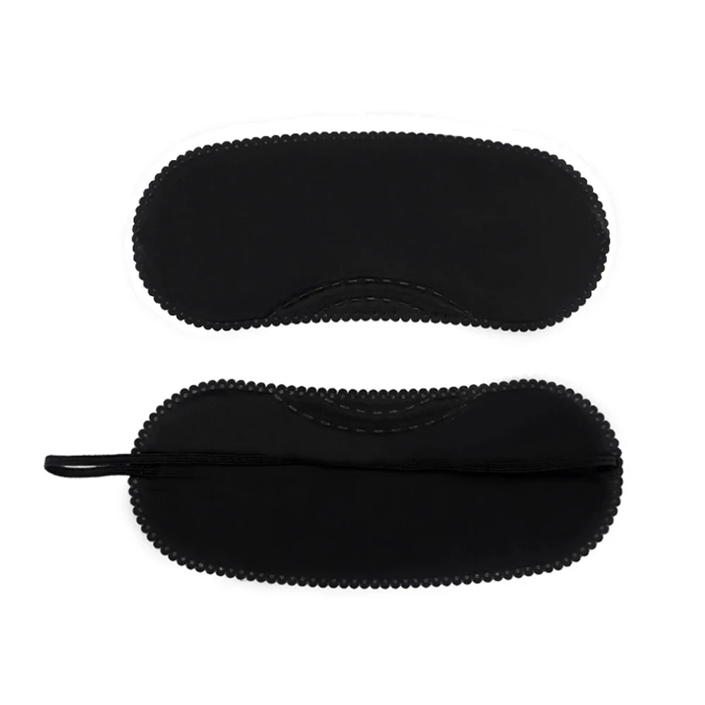 Polyester Sleeping Eyeshade 1