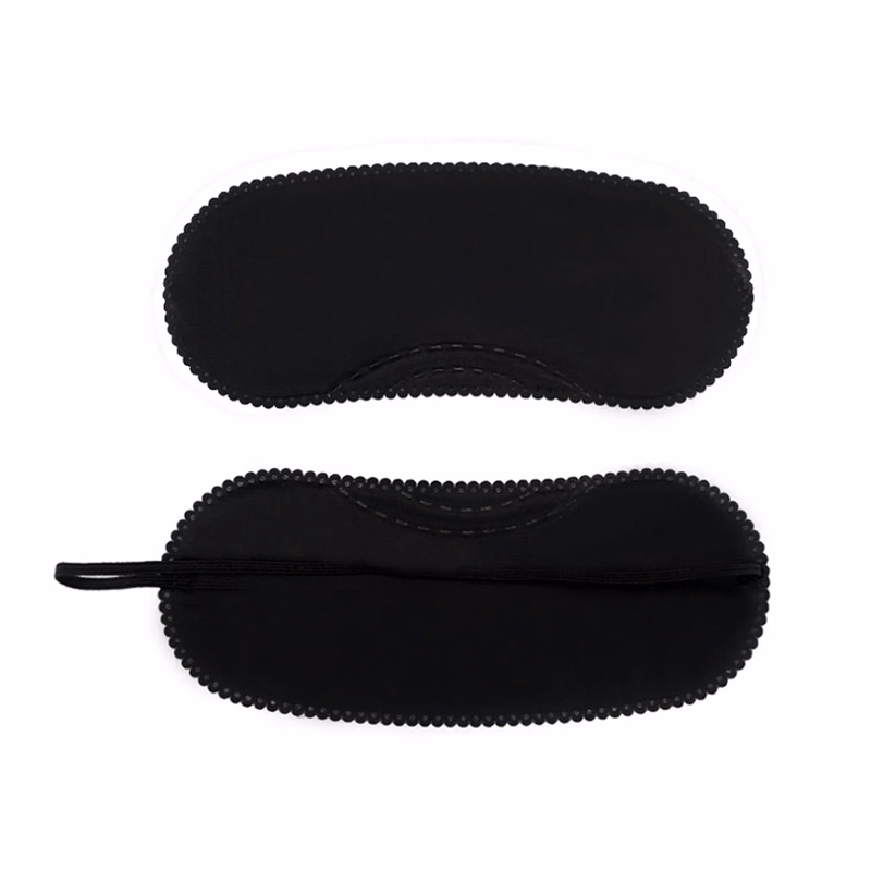 Polyester Sleeping Eyeshade
