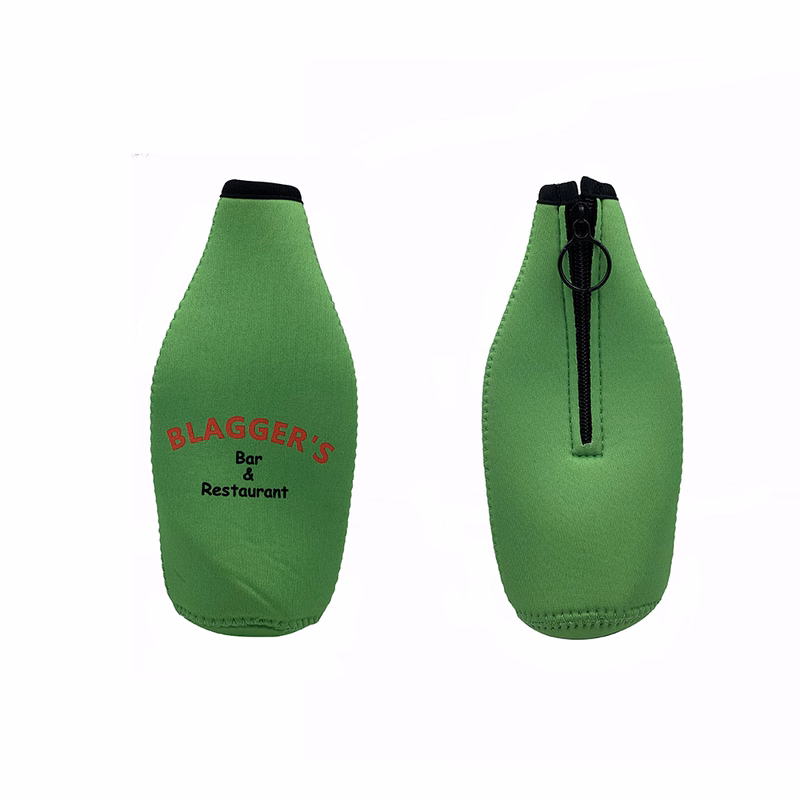 Neoprene Beer Wine Bag