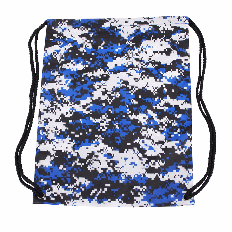 Boston Drawstring Backpack 