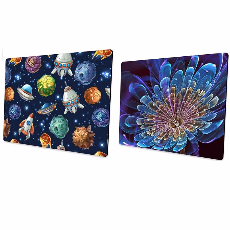 Customize Mouse Pad Rush Service