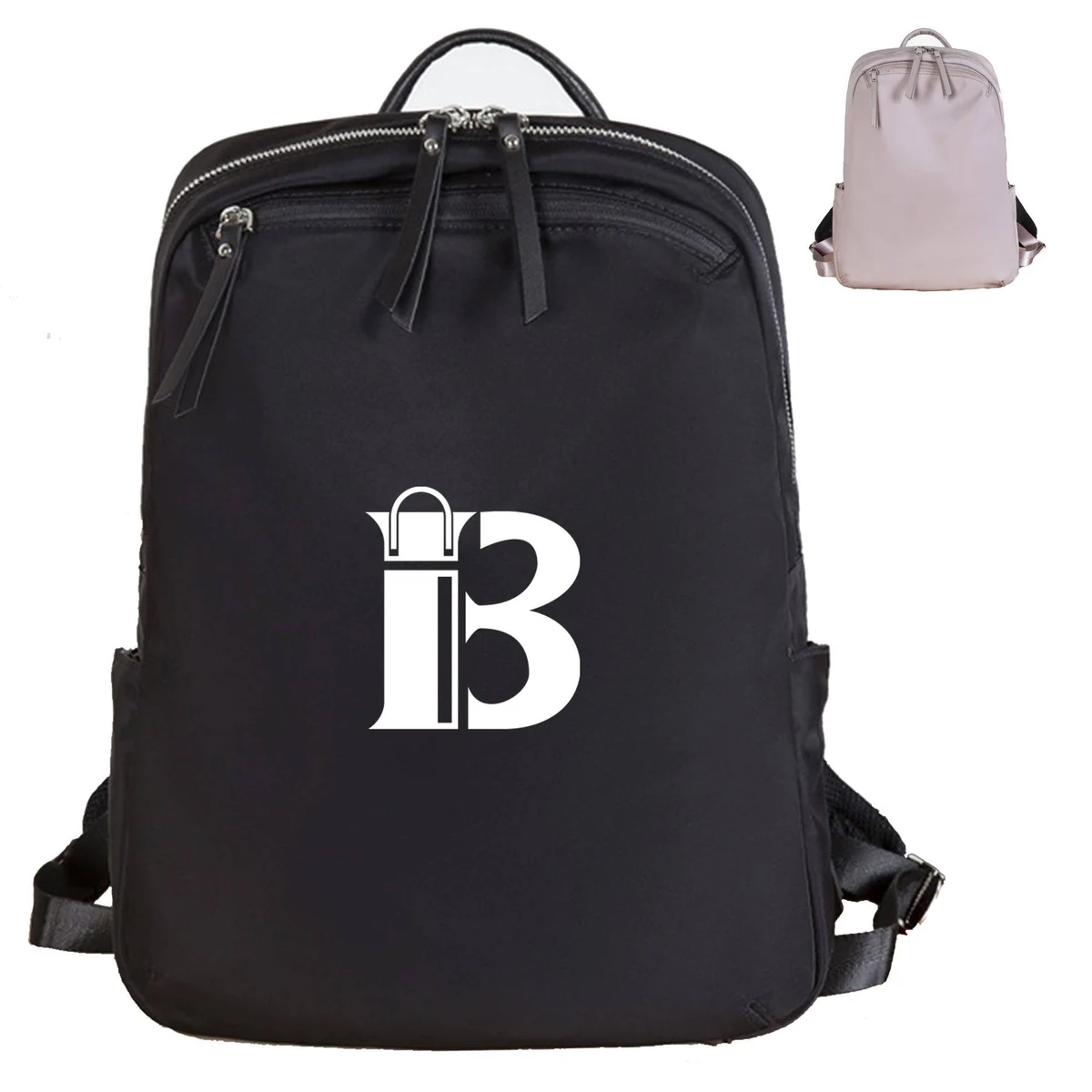 Oxford 14 "laptop backpack 1