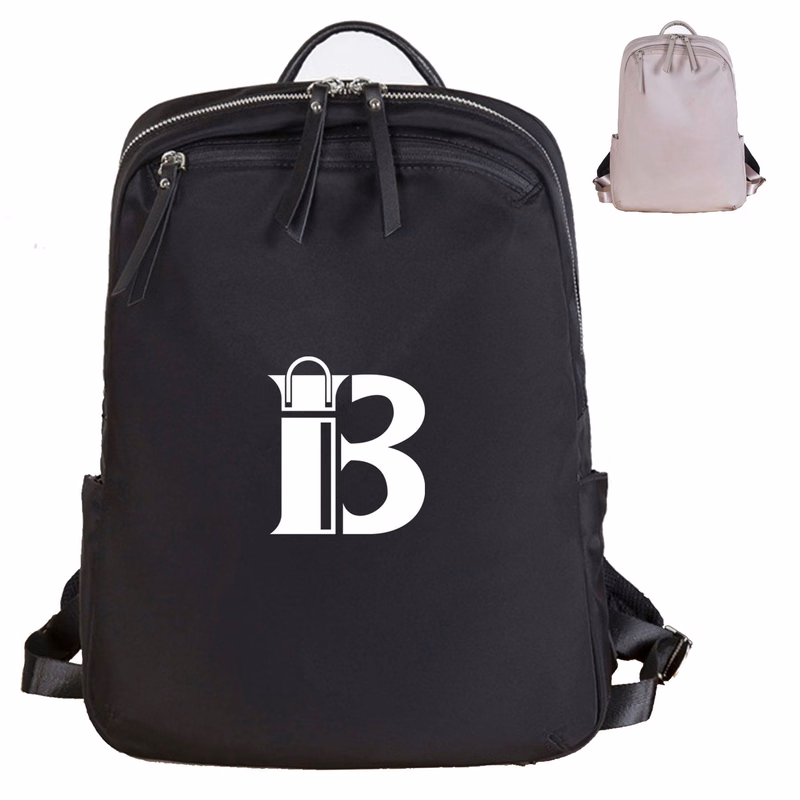 Oxford 14 "laptop backpack