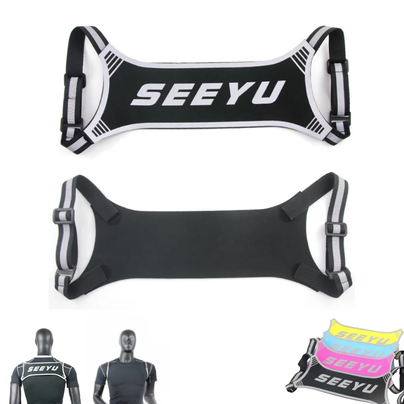 Reflective Vest 1