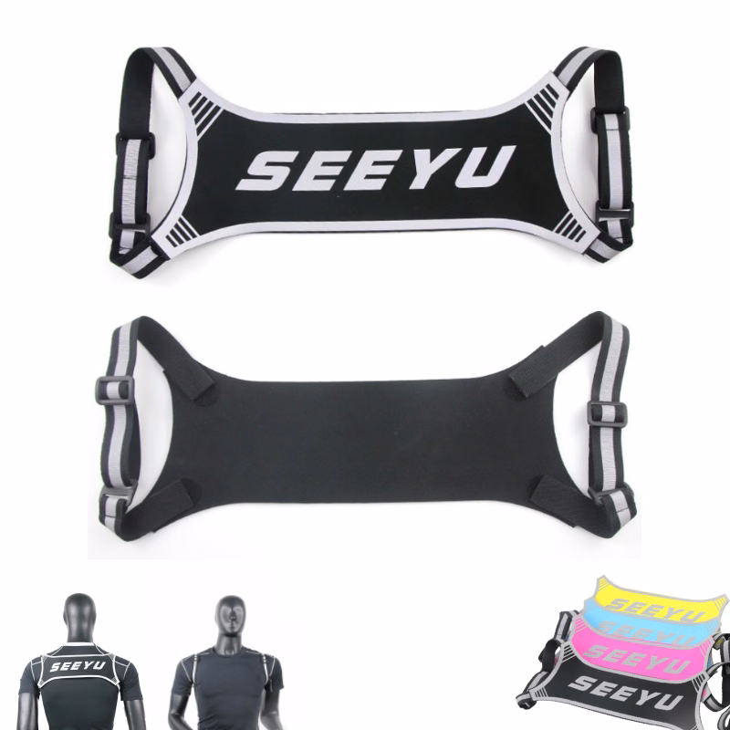 Reflective Vest