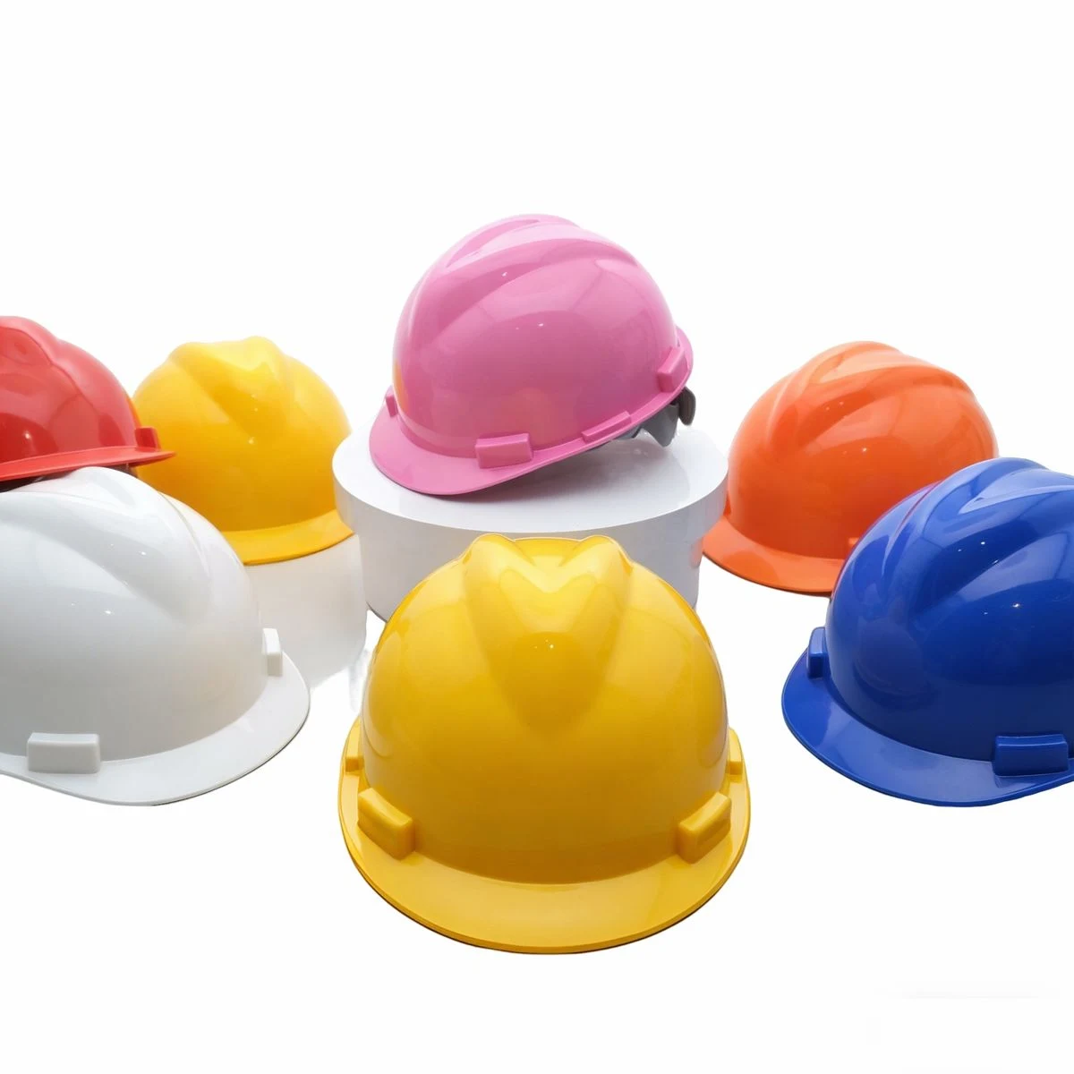 Toy Safety Hard Hat 1