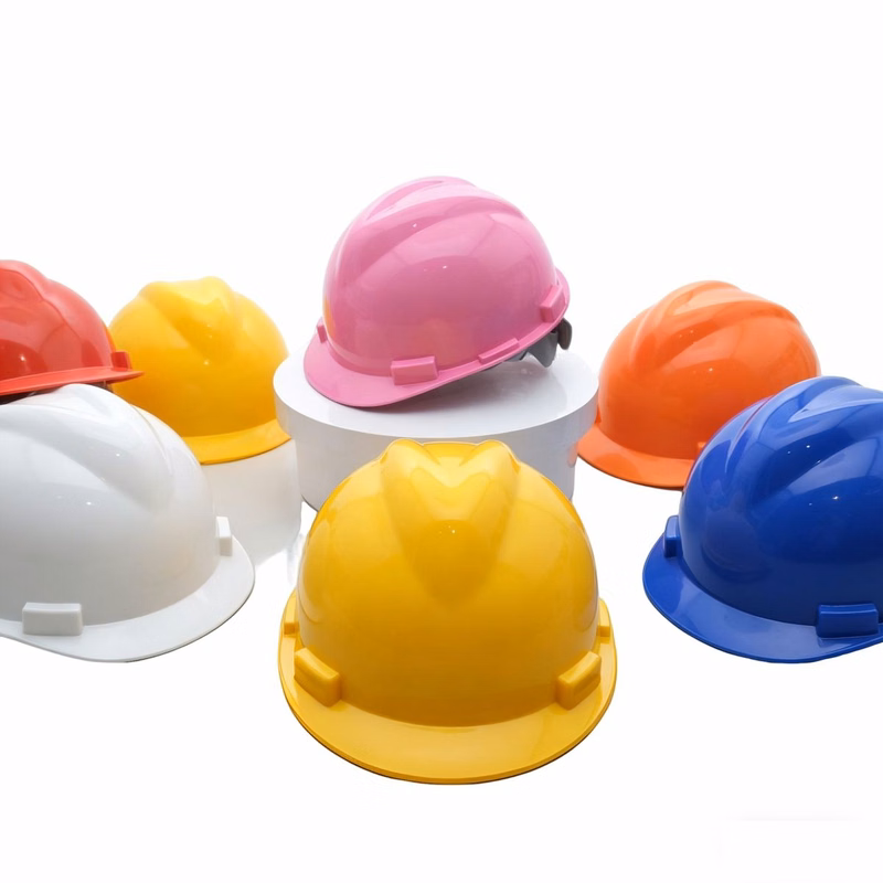 Toy Safety Hard Hat