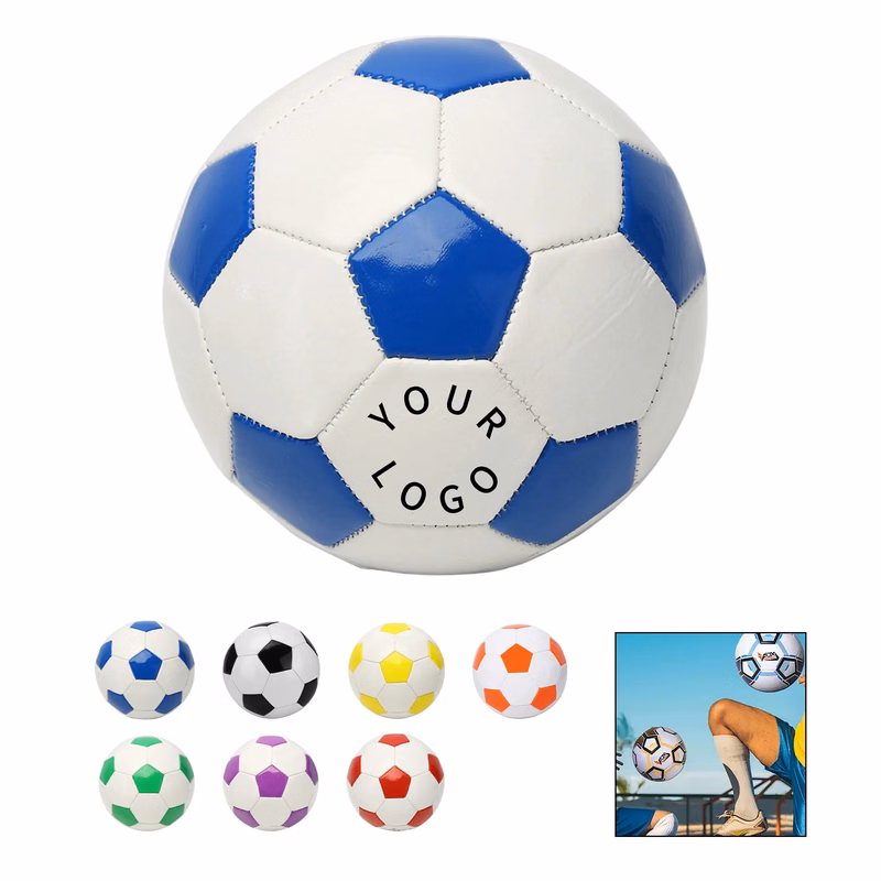 Miniature PU Soccer Ball