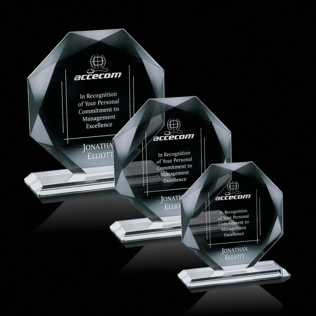 Kitchener Award - Jade 1