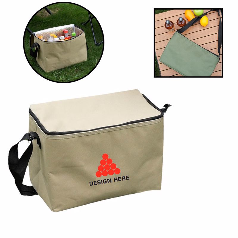 Outdoor Insulated Cooler
