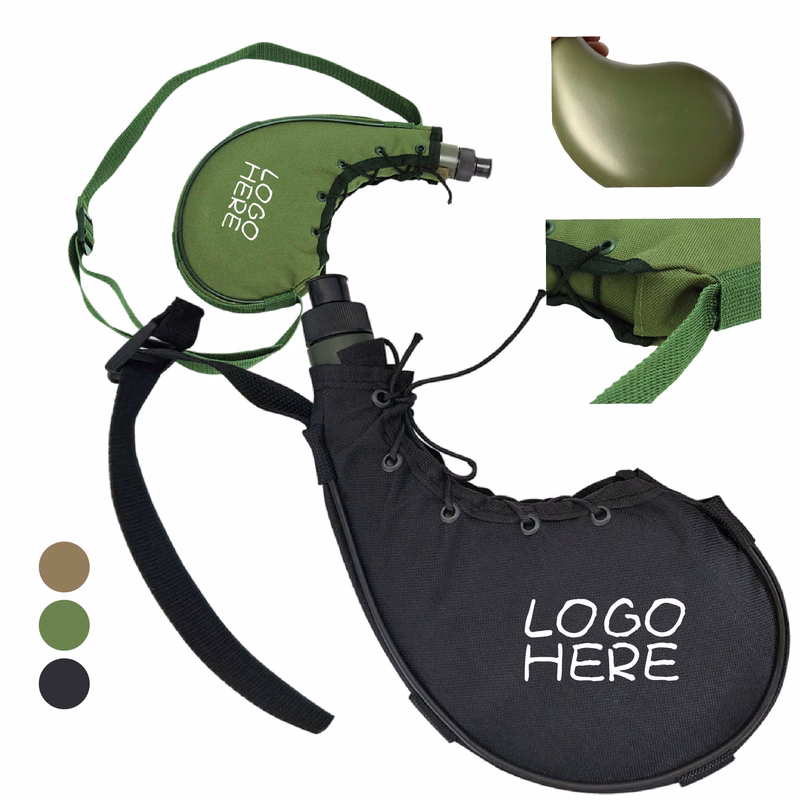 Portable Outdoor Water Bottle Kettle