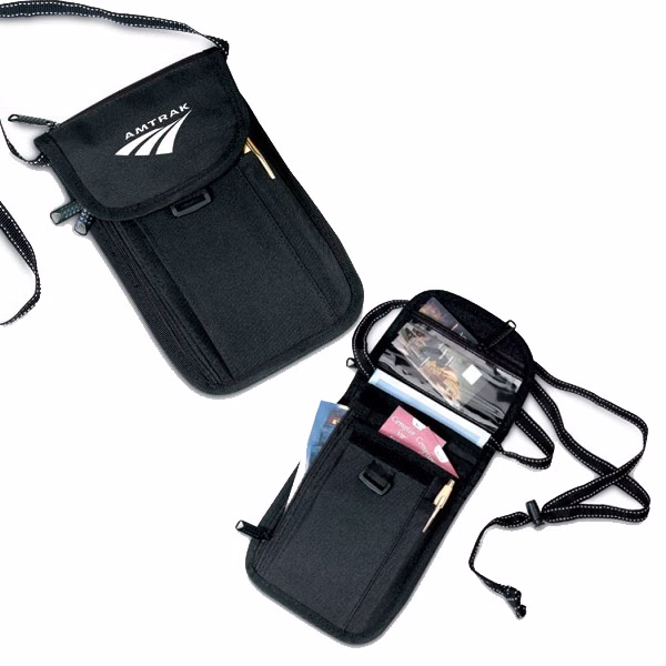 Deluxe Microfiber Next Wallet