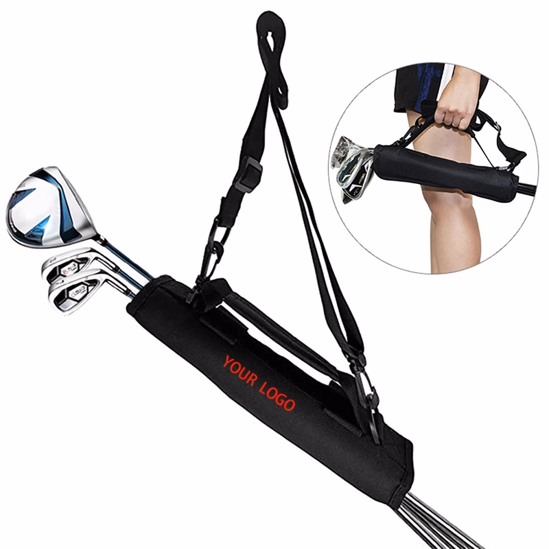 Mini Golf Club Bag