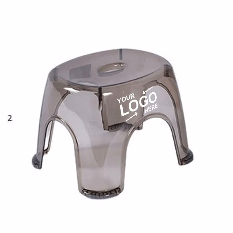 10" Plastic Step Seat Stools