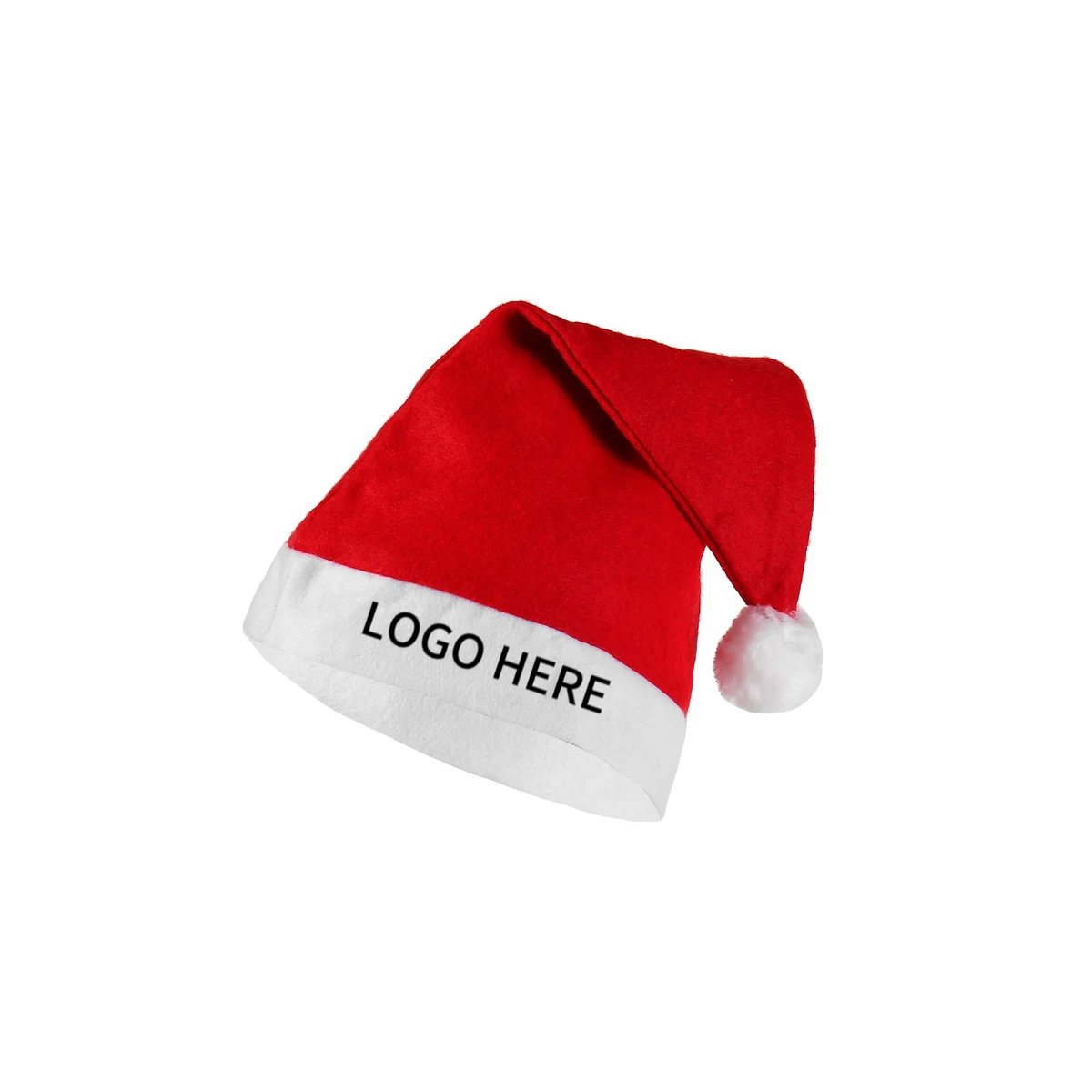 NonWoven Santa Hat 1