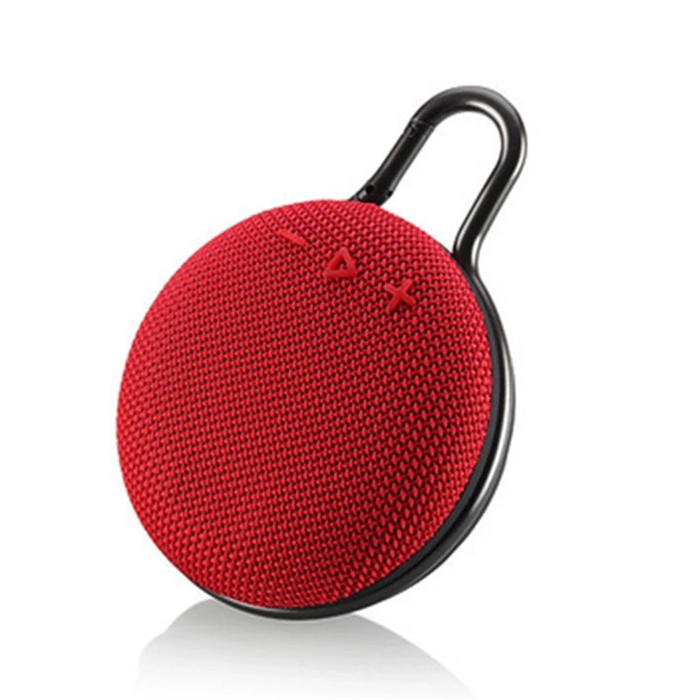 Portable Bluetooth Speakers 1
