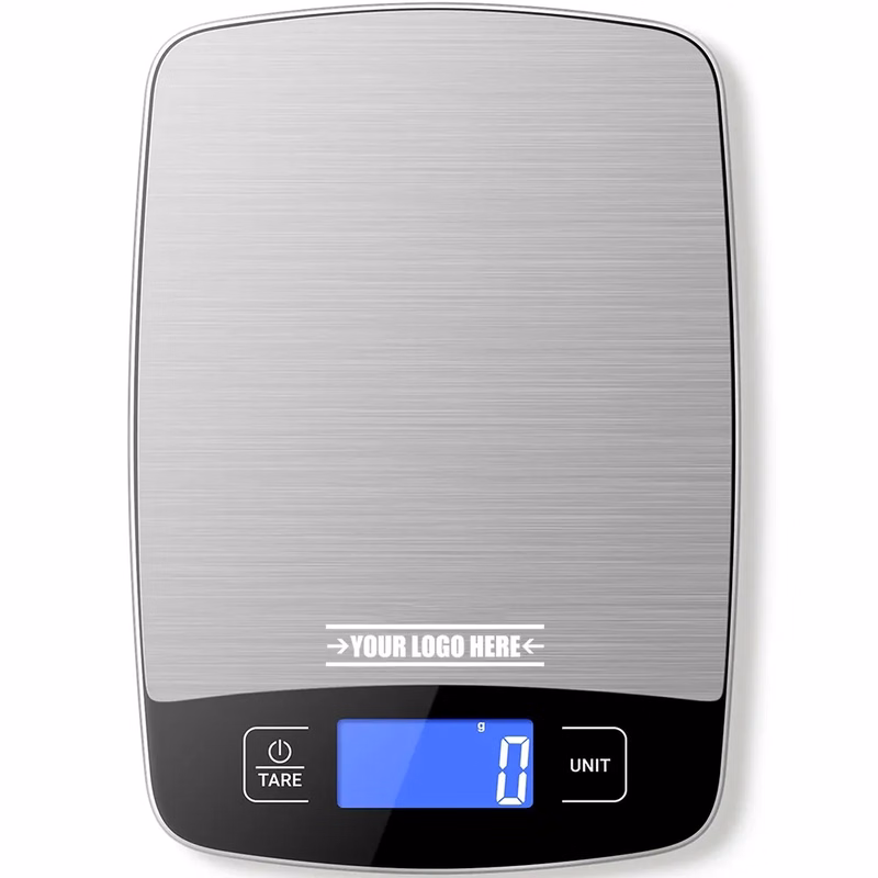 Electronic Food Scale