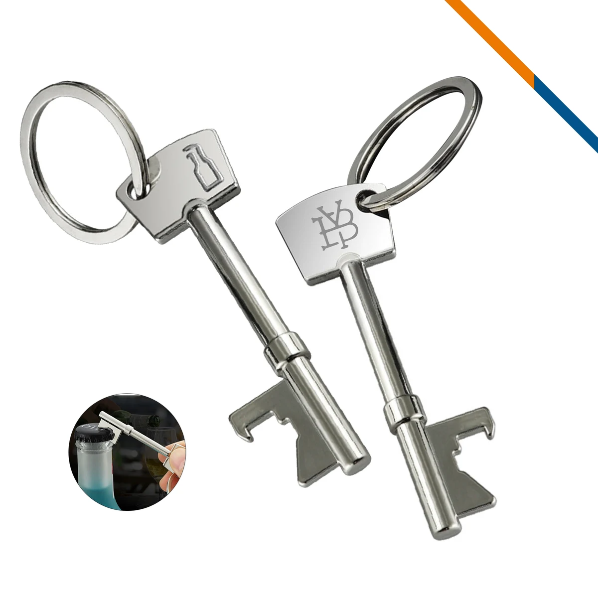Key Bottle Opener 1