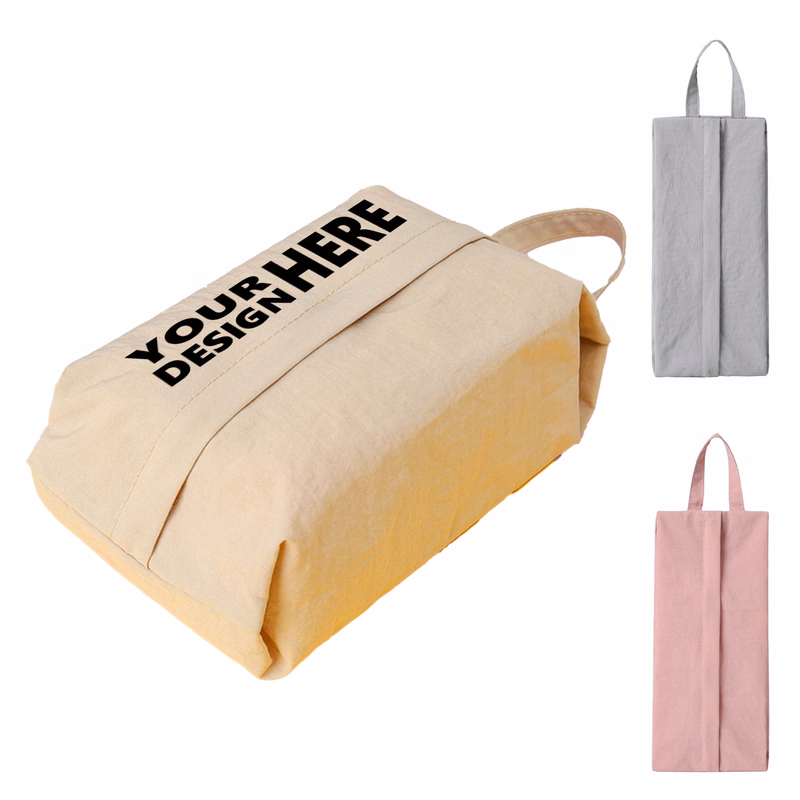 Handheld Portable Organizer Storage Bag