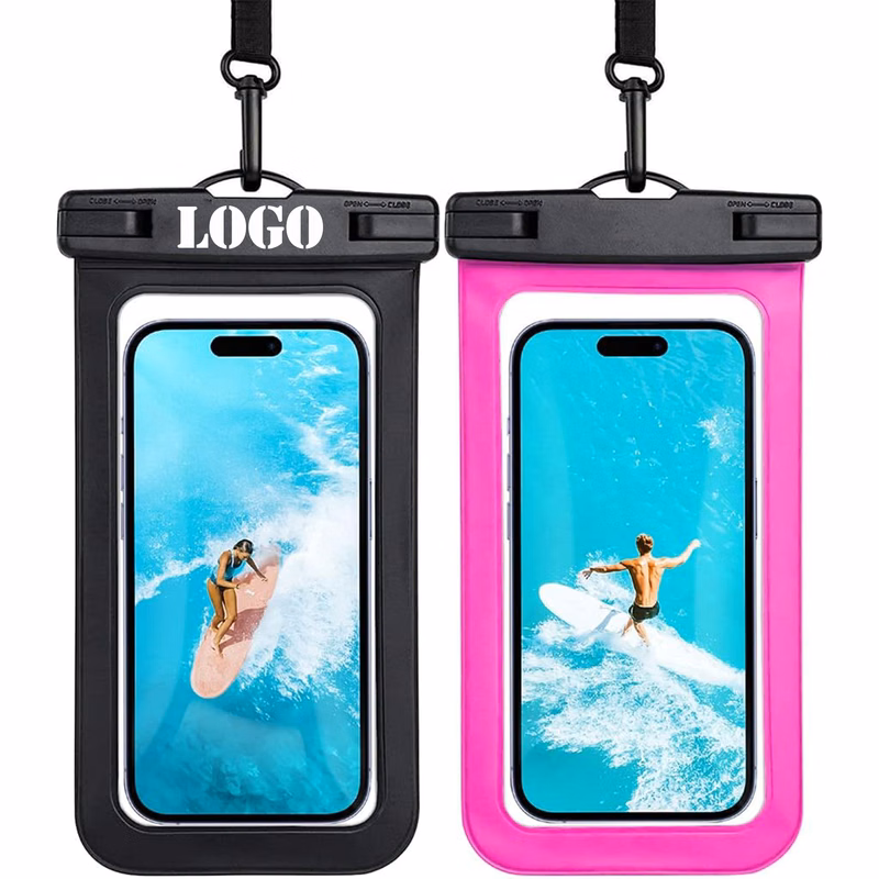 Waterproof Phone Pouch Case