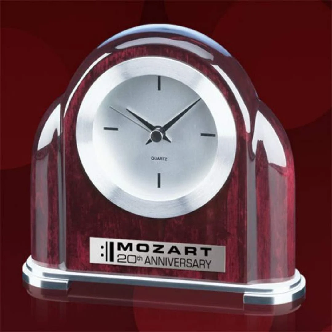 Fenwood Clock 1