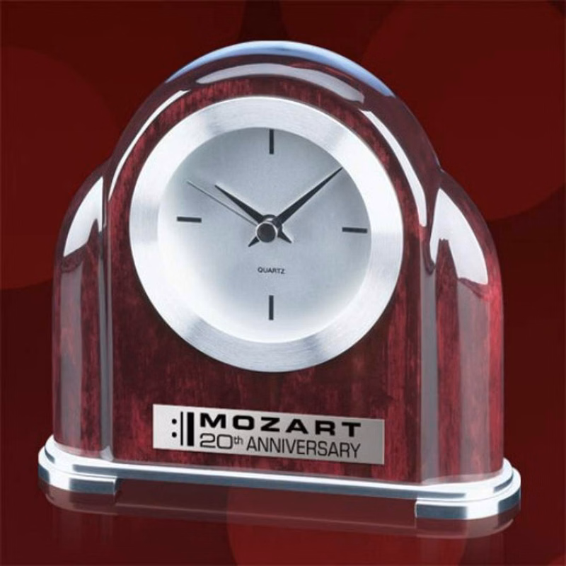 Fenwood Clock